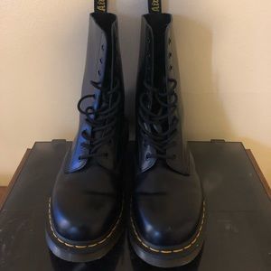 Doc Marten Boots